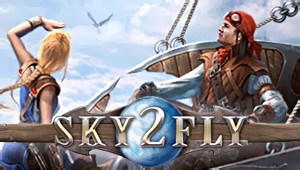 Sky2fly