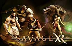 Savage-XR-mini