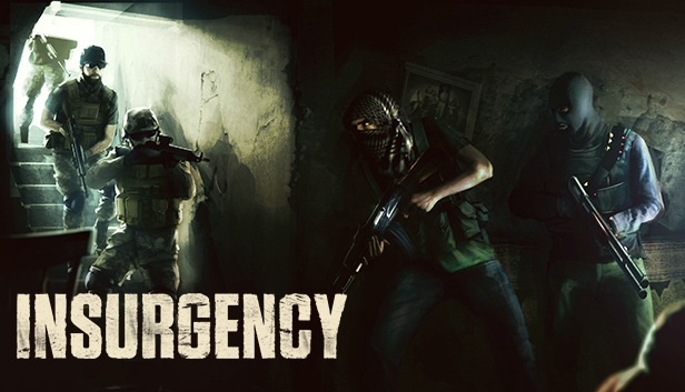 Insurgency -7