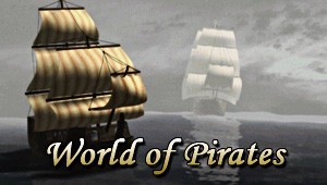 World of Pirates