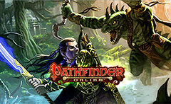 Pathfinder-Online