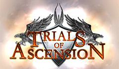 Системные требования Trials Of Ascension