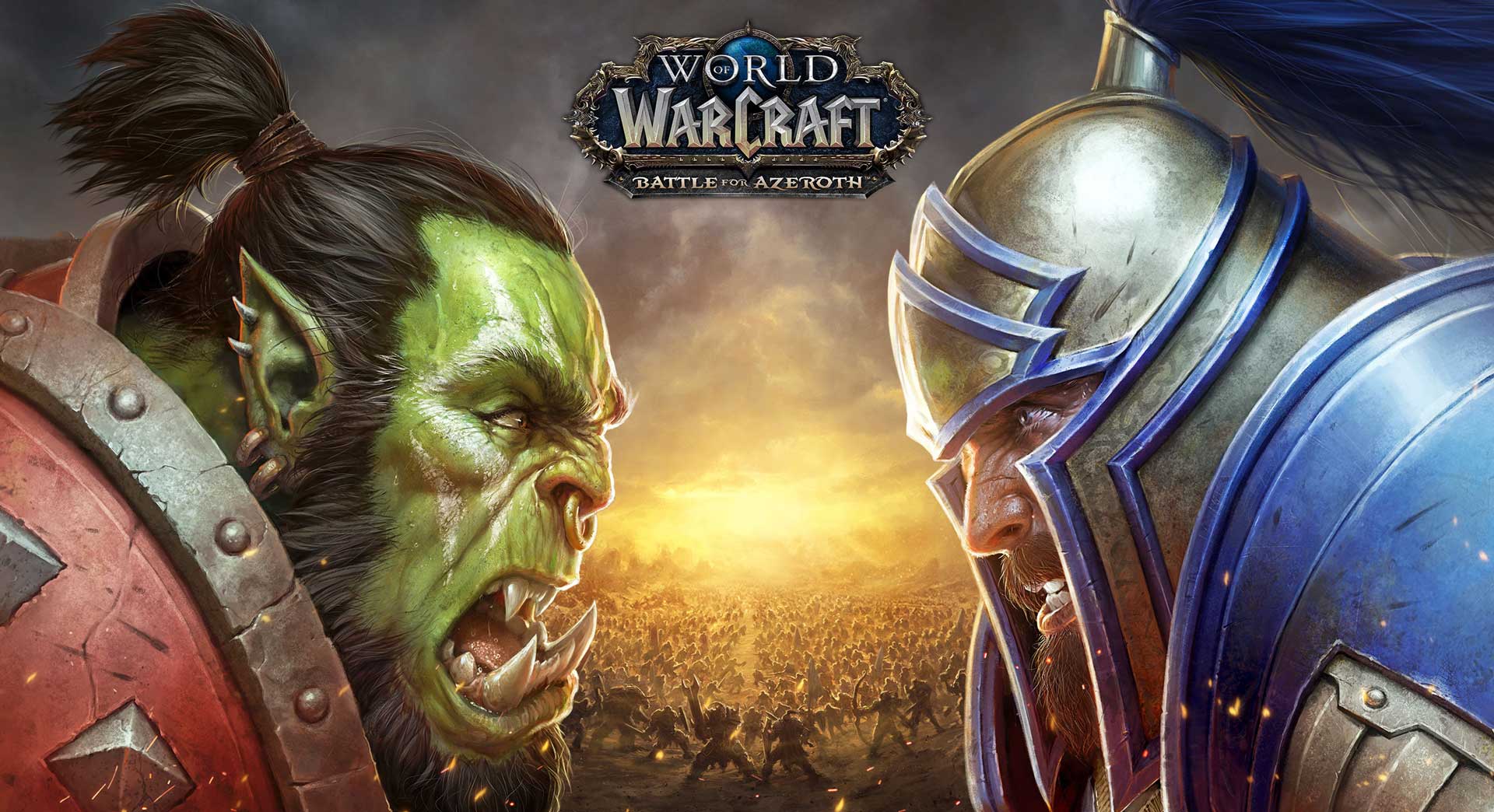В World of Warcraft изменится принцип выпадения лута