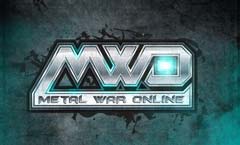 Скачать игру Metal War Online