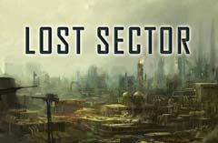 Скачать игру Lost Sector