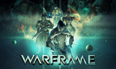 Скачать игру Warframe