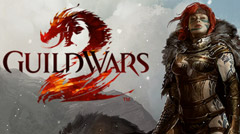 Скачать игру Guild Wars 2