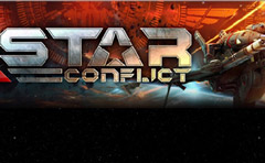 Скачать игру Star Conflict