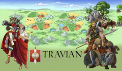 Travian-mini