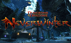 Скачать игру Neverwinter Online