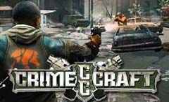 Скачать игру CrimeCraft