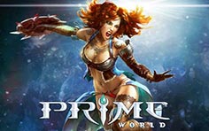 Скачать игру Prime World