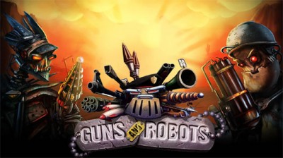 Guns and Robots-7