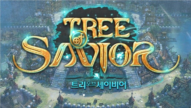 Системные требования Tree Of Savior