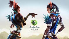 Скачать игру ArcheAge