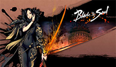 Blade-and-Soul