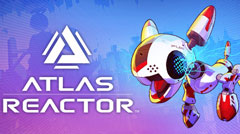 atlas-reactor